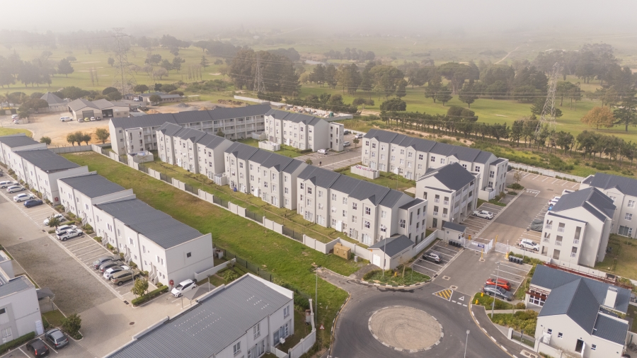 To Let 2 Bedroom Property for Rent in Haasendal Western Cape